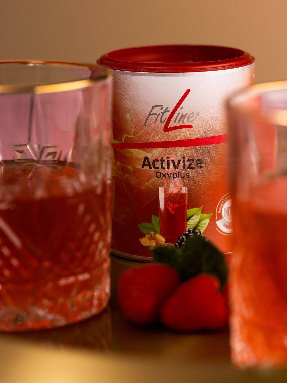 FitLine Activize Oxyplus