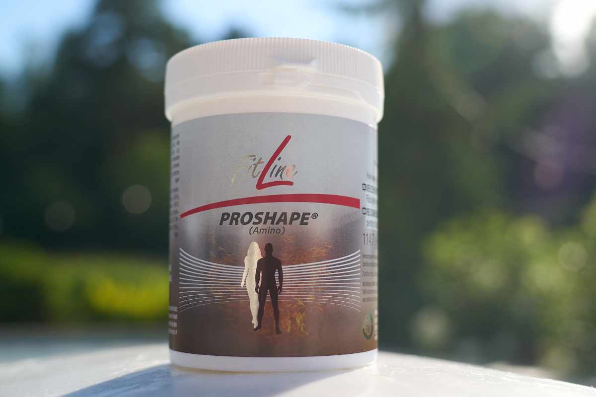 FitLine Amino