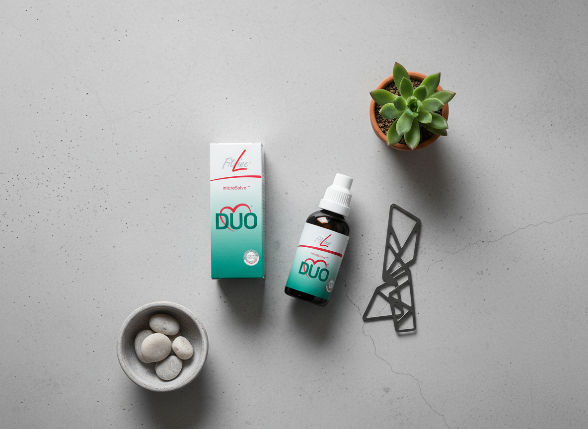 FitLine Heart DUO