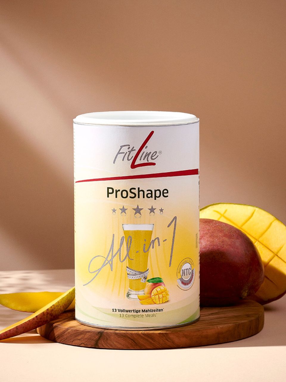 FitLine ProShape Allin1