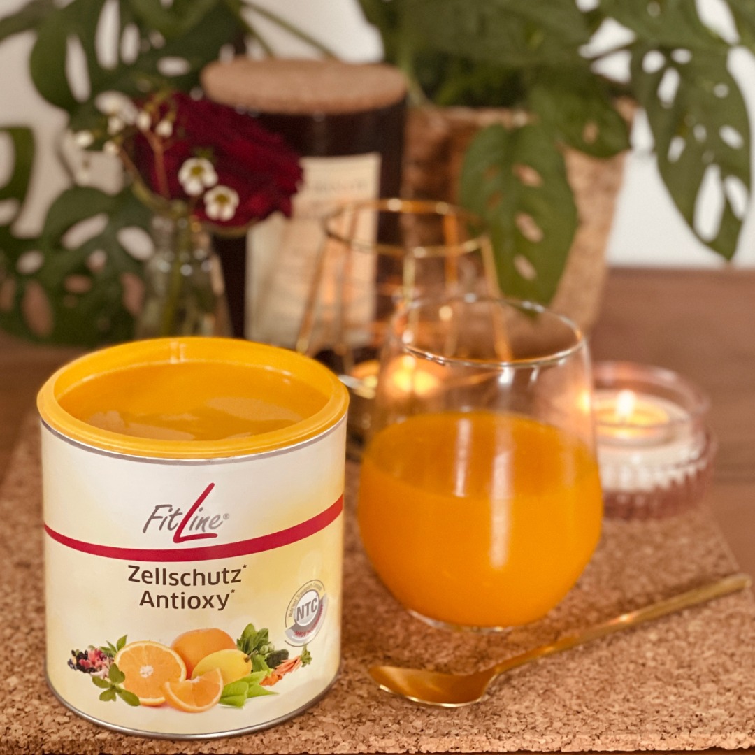 FitLine Zellschutz-Antioxy